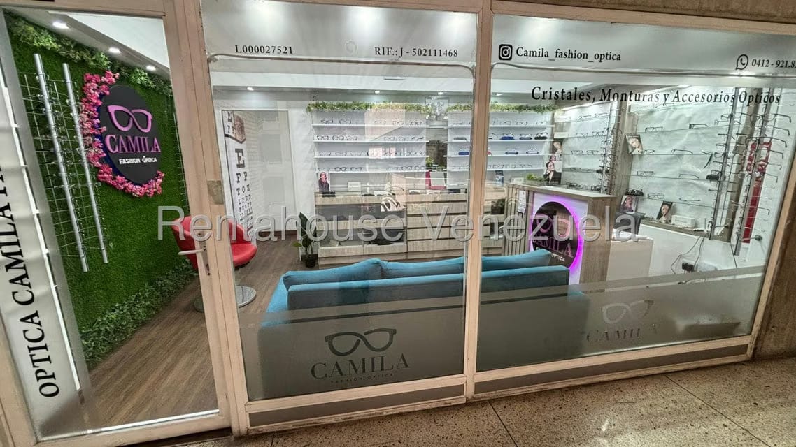 Comercial (Local Comercial) en Venta en Centro, Lara - 2
