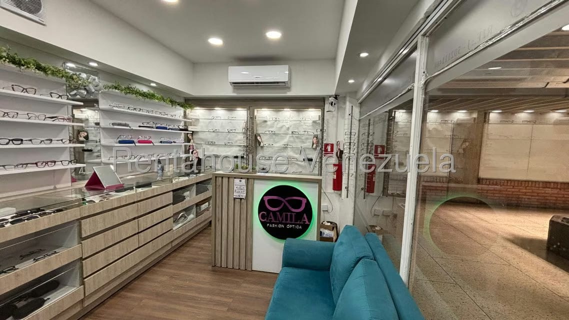 Comercial (Local Comercial) en Venta en Centro, Lara - 16