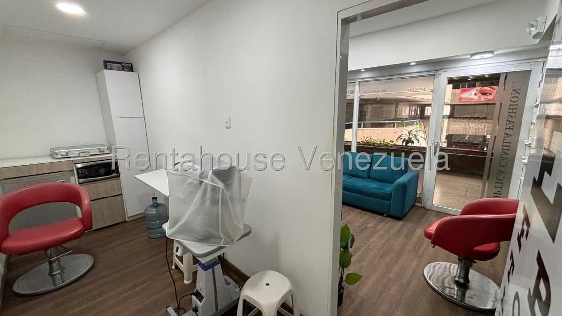 Comercial (Local Comercial) en Venta en Centro, Lara - 19