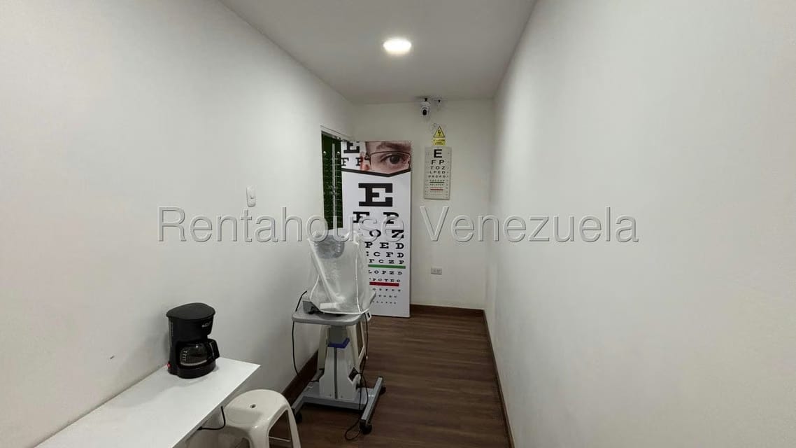 Comercial (Local Comercial) en Venta en Centro, Lara - 20