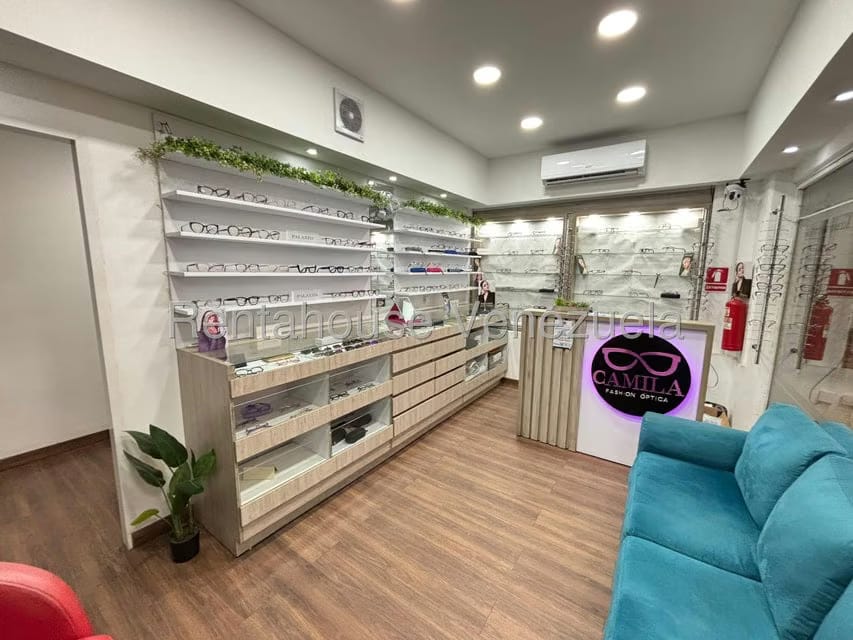 Comercial (Local Comercial) en Venta en Centro, Lara - 25