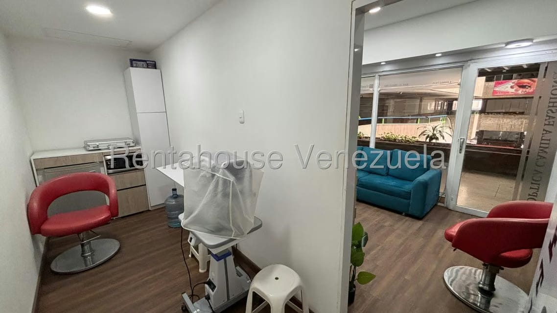 Comercial (Local Comercial) en Venta en Centro, Lara - 6