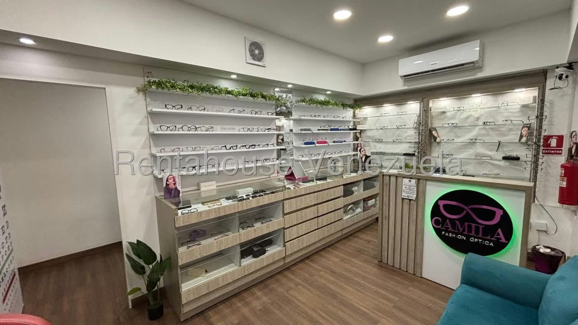 Comercial (Local Comercial) en Venta en Centro, Lara - 7