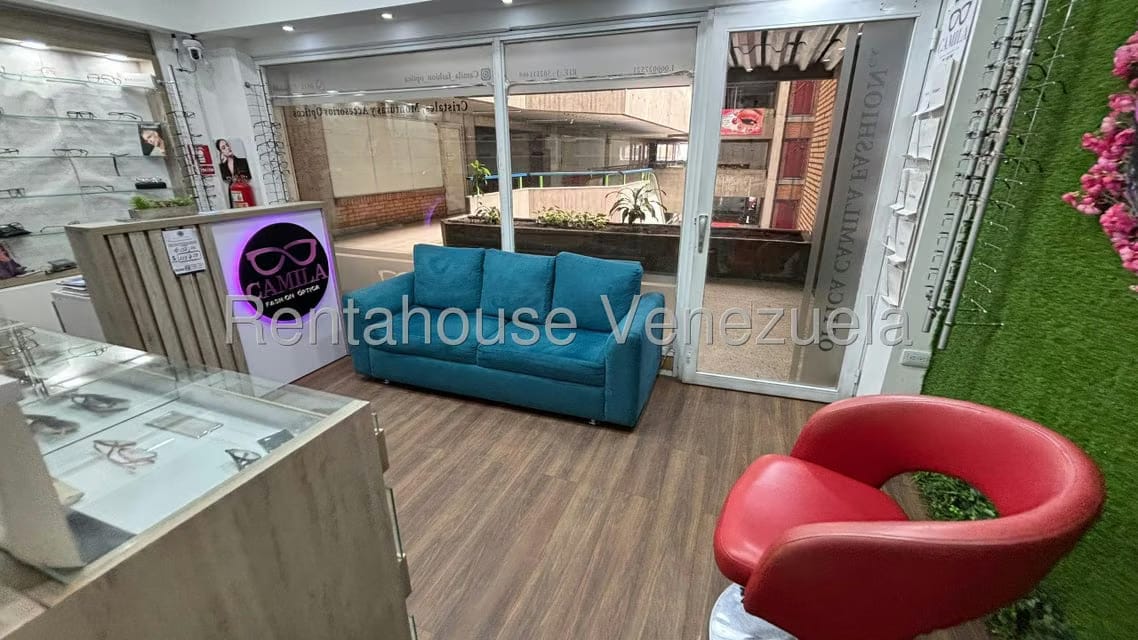 Comercial (Local Comercial) en Venta en Centro, Lara - 8