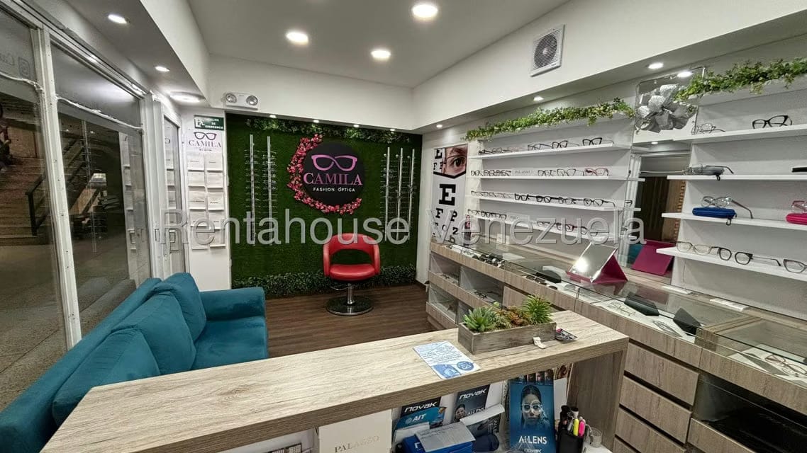 Comercial (Local Comercial) en Venta en Centro, Lara - 10