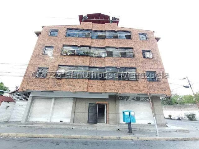 Apartamento (1 Nivel) en Alquiler en La Cooperativa, Aragua - 2