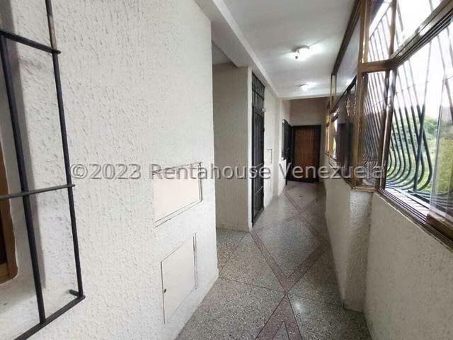 Apartamento (1 Nivel) en Alquiler en La Cooperativa, Aragua - 3