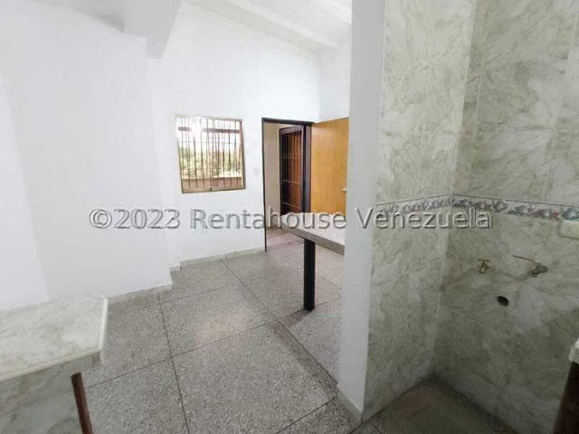 Apartamento (1 Nivel) en Alquiler en La Cooperativa, Aragua - 6