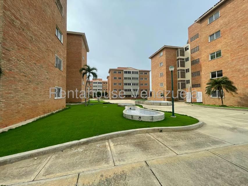 Apartamento (1 Nivel) en Venta en Casacoima, Falcon - 2