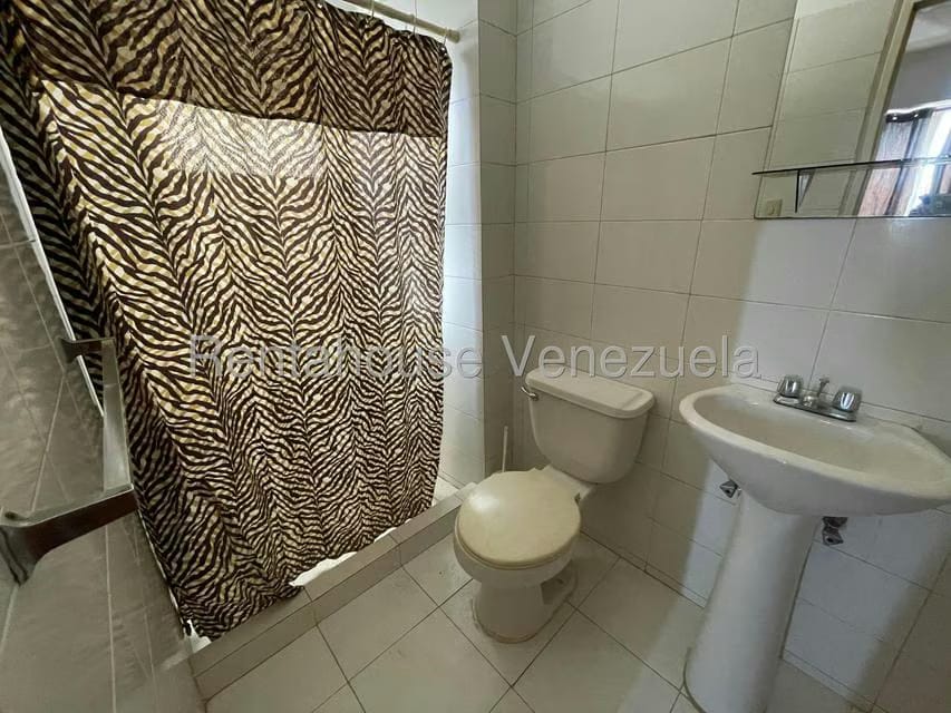 Apartamento (1 Nivel) en Venta en Casacoima, Falcon - 11
