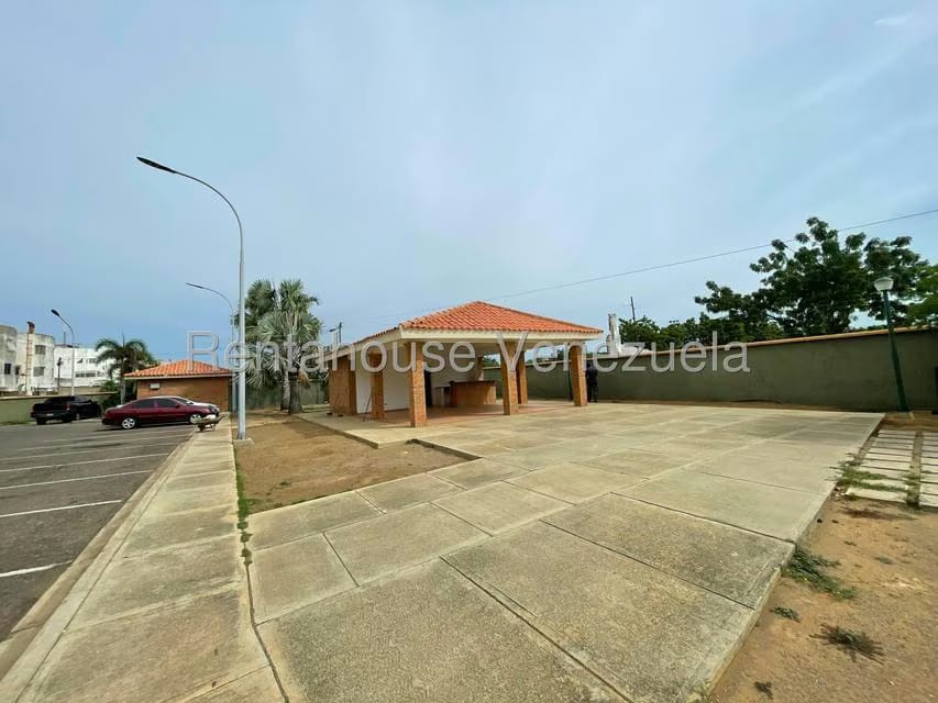 Apartamento (1 Nivel) en Venta en Casacoima, Falcon - 14