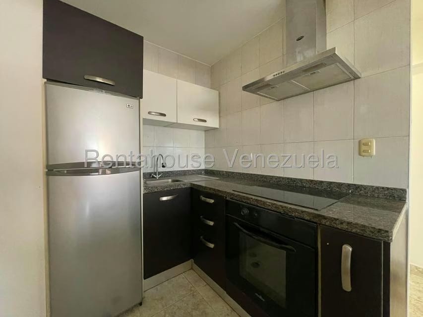 Apartamento (1 Nivel) en Venta en Casacoima, Falcon - 7