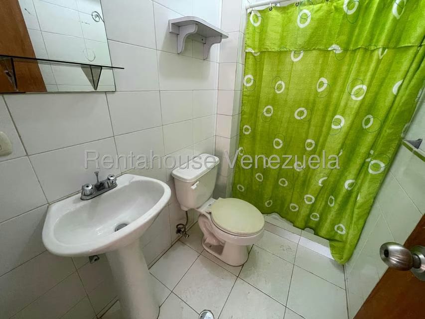 Apartamento (1 Nivel) en Venta en Casacoima, Falcon - 8