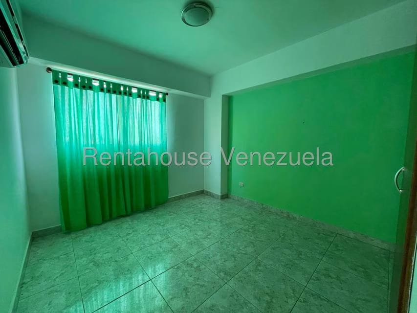 Apartamento (1 Nivel) en Venta en Casacoima, Falcon - 9