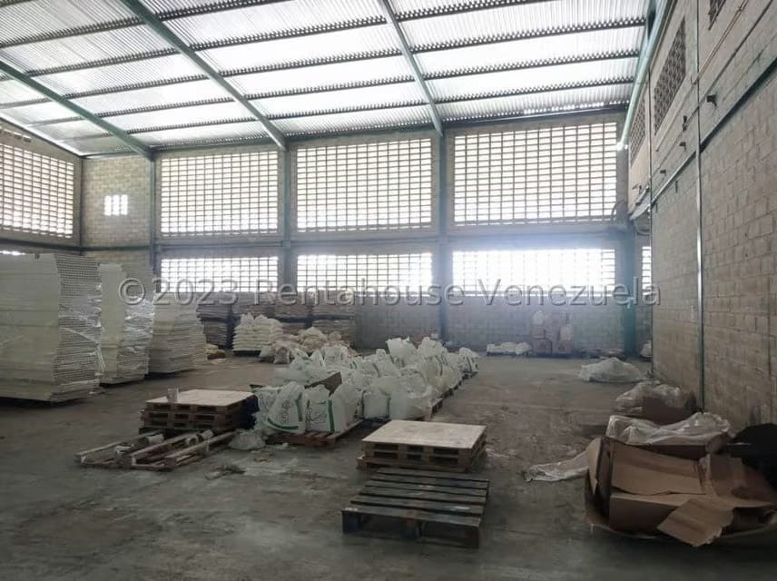 Comercial (Galpon - Deposito) en Venta en Flor Amarillo, Carabobo - 15