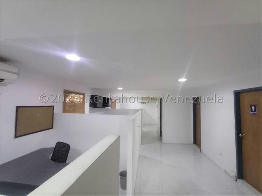 Comercial (Galpon - Deposito) en Venta en Flor Amarillo, Carabobo - 22