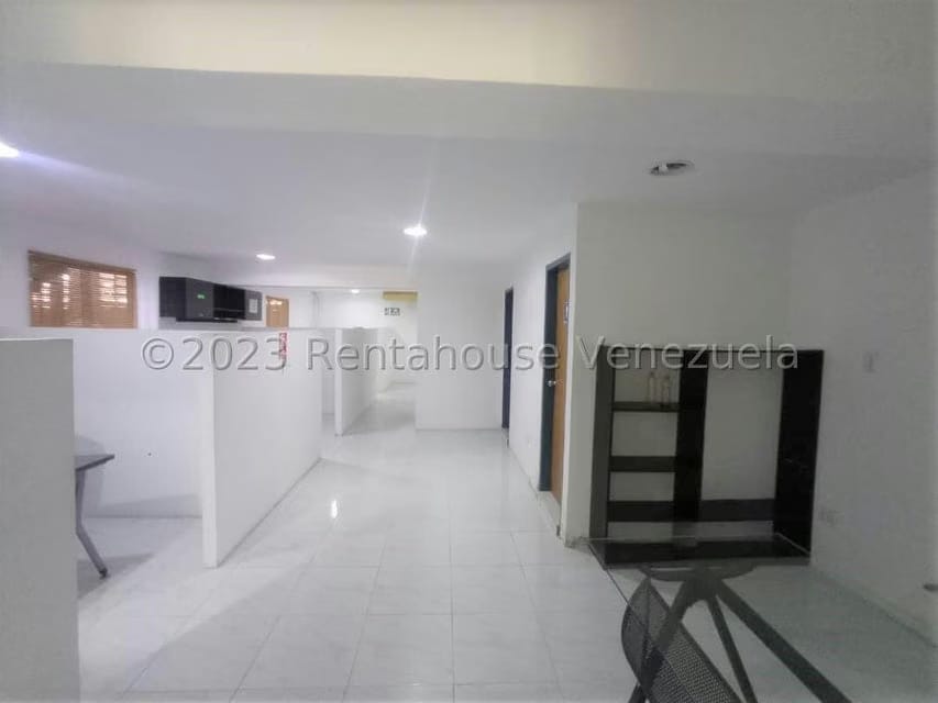 Comercial (Galpon - Deposito) en Venta en Flor Amarillo, Carabobo - 24