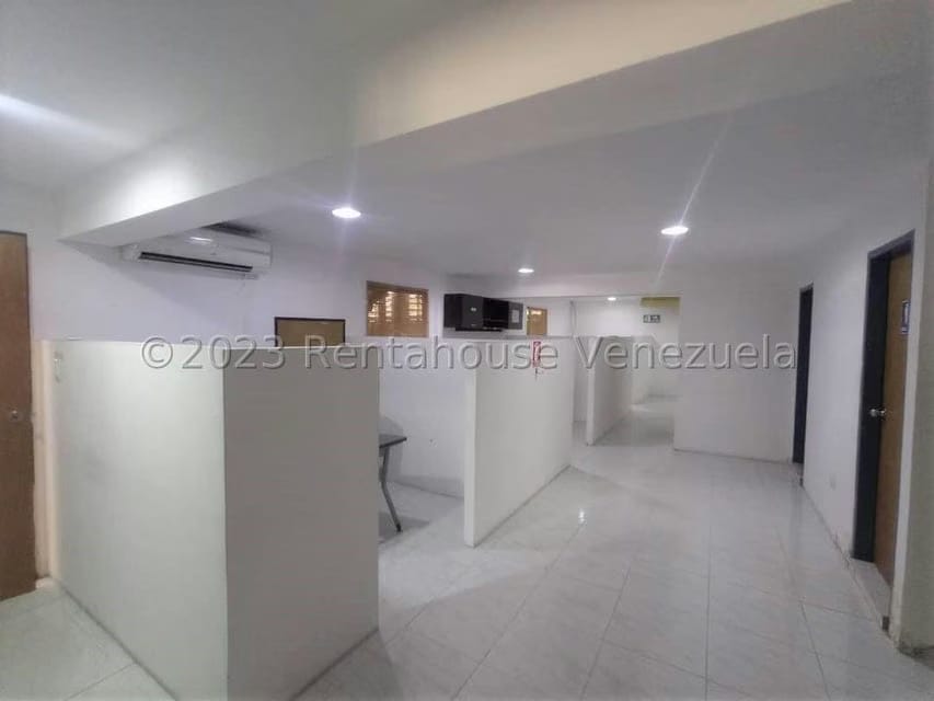 Comercial (Galpon - Deposito) en Venta en Flor Amarillo, Carabobo - 25
