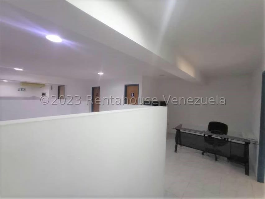 Comercial (Galpon - Deposito) en Venta en Flor Amarillo, Carabobo - 28