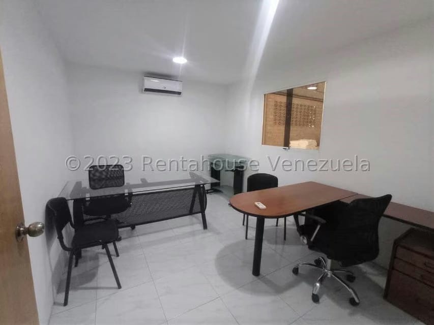 Comercial (Galpon - Deposito) en Venta en Flor Amarillo, Carabobo - 44