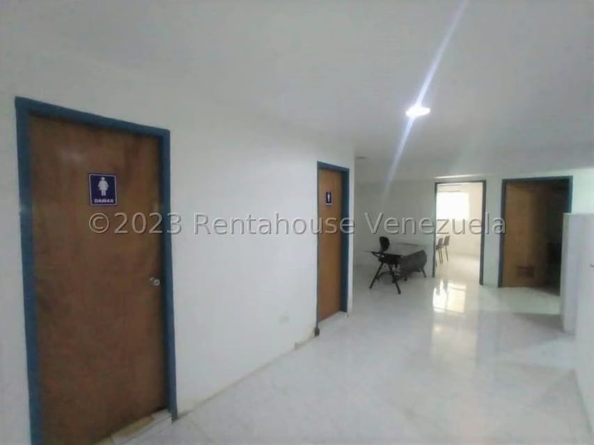 Comercial (Galpon - Deposito) en Venta en Flor Amarillo, Carabobo - 48