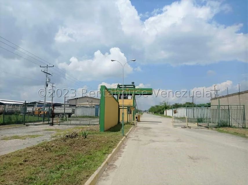 Comercial (Galpon - Deposito) en Venta en Flor Amarillo, Carabobo - 52