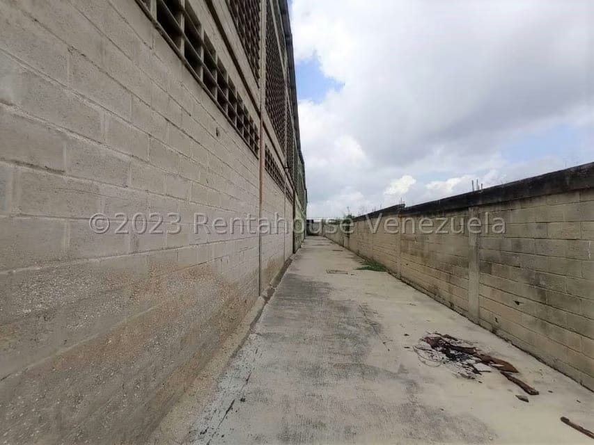 Comercial (Galpon - Deposito) en Venta en Flor Amarillo, Carabobo - 56