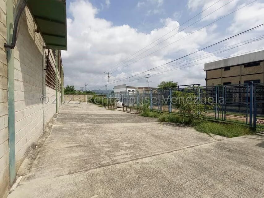 Comercial (Galpon - Deposito) en Venta en Flor Amarillo, Carabobo - 57