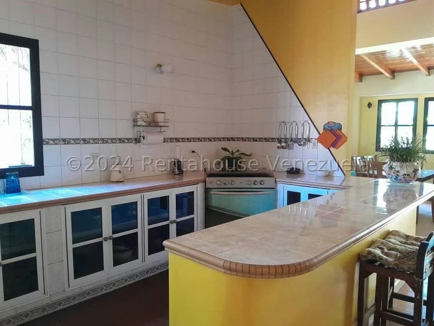 Casa (1 Nivel) en Venta en Sector Tres Picos, Sucre - 15
