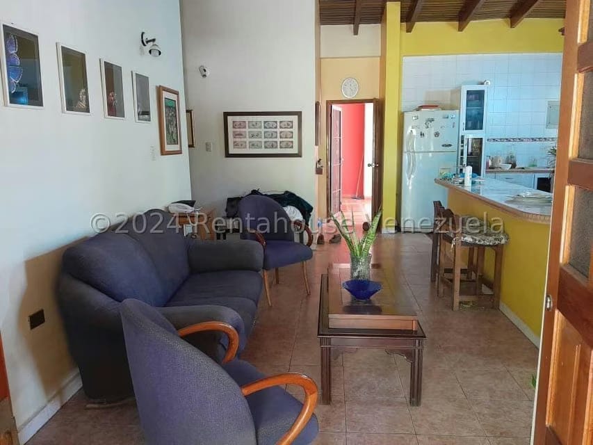 Casa (1 Nivel) en Venta en Sector Tres Picos, Sucre - 3