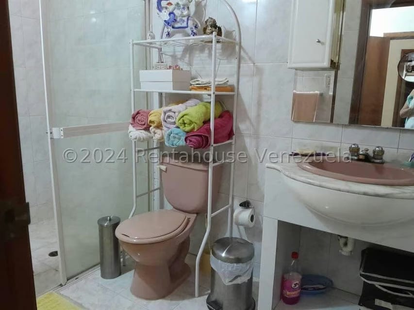 Casa (1 Nivel) en Venta en Sector Tres Picos, Sucre - 22