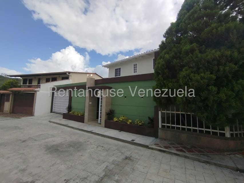 Casa (1 Nivel) en Venta en Paso Real, Miranda - 2