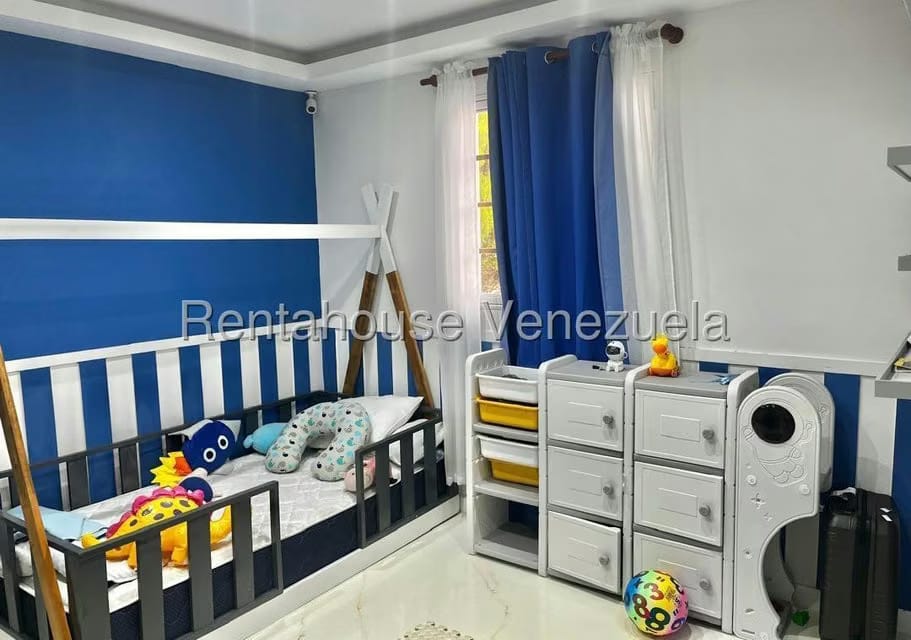 Casa (1 Nivel) en Venta en Paso Real, Miranda - 11