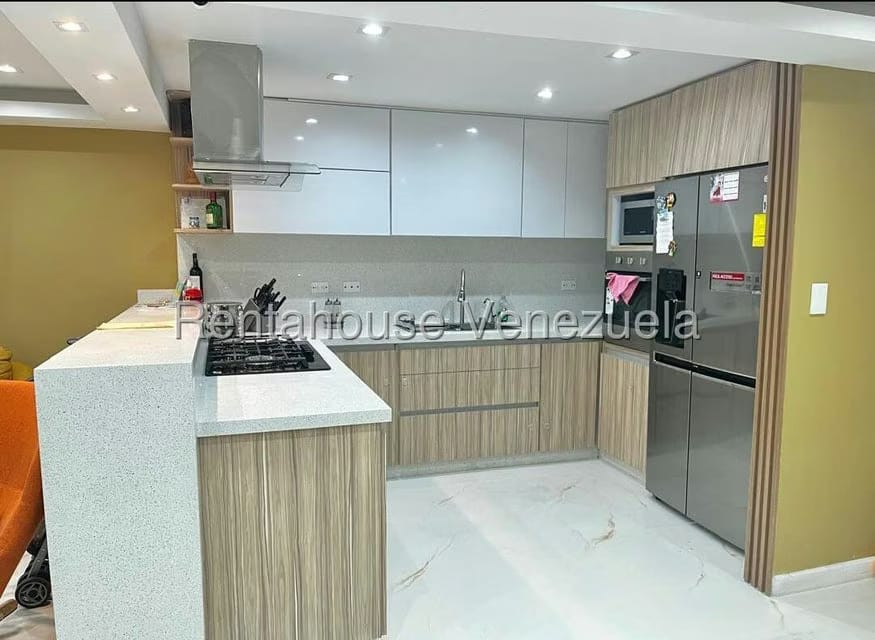 Casa (1 Nivel) en Venta en Paso Real, Miranda - 7