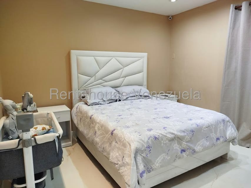 Casa (1 Nivel) en Venta en Paso Real, Miranda - 9