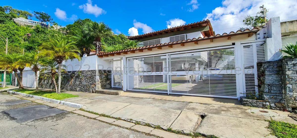 Casa (Multipes Niveles) en Venta en Caurimare, Distrito Metropolitano