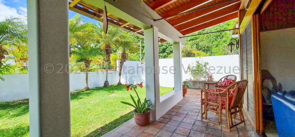 Casa (Multipes Niveles) en Venta en Caurimare, Distrito Metropolitano - 11