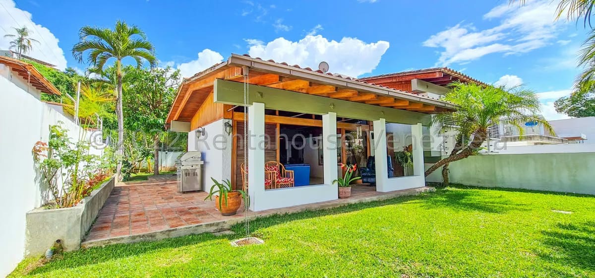 Casa (Multipes Niveles) en Venta en Caurimare, Distrito Metropolitano - 13