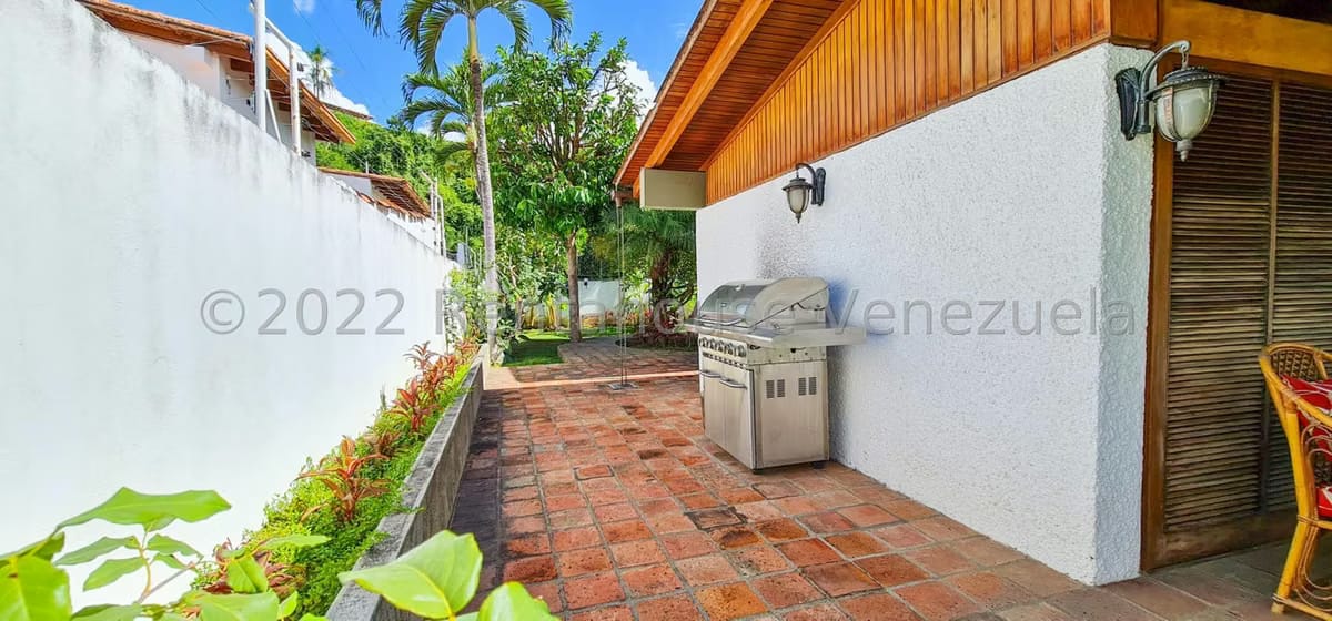 Casa (Multipes Niveles) en Venta en Caurimare, Distrito Metropolitano - 14