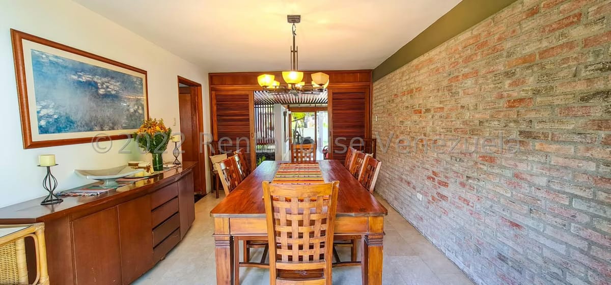 Casa (Multipes Niveles) en Venta en Caurimare, Distrito Metropolitano - 18