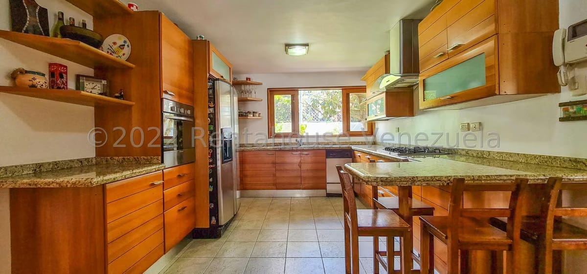 Casa (Multipes Niveles) en Venta en Caurimare, Distrito Metropolitano - 19