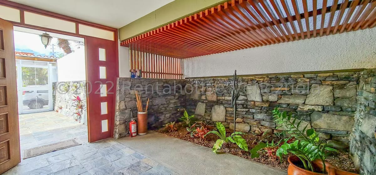 Casa (Multipes Niveles) en Venta en Caurimare, Distrito Metropolitano - 3