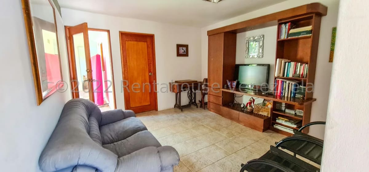 Casa (Multipes Niveles) en Venta en Caurimare, Distrito Metropolitano - 24