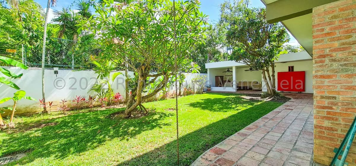 Casa (Multipes Niveles) en Venta en Caurimare, Distrito Metropolitano - 25