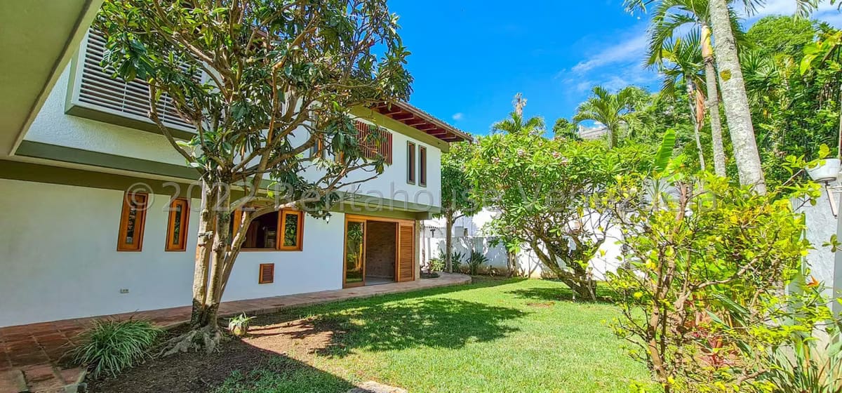 Casa (Multipes Niveles) en Venta en Caurimare, Distrito Metropolitano - 27