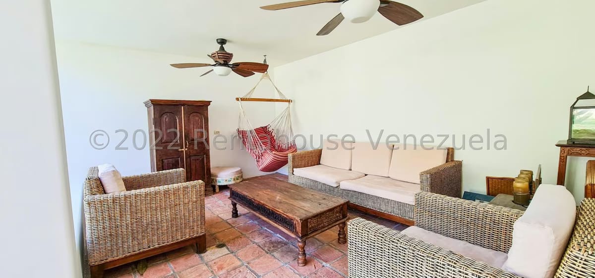 Casa (Multipes Niveles) en Venta en Caurimare, Distrito Metropolitano - 30