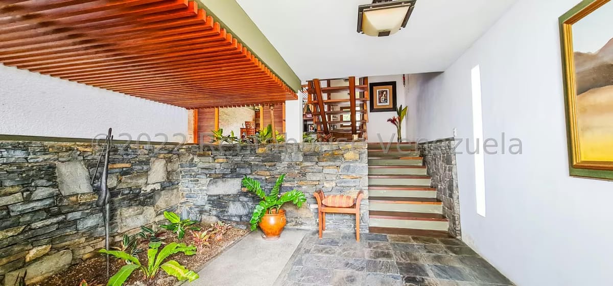 Casa (Multipes Niveles) en Venta en Caurimare, Distrito Metropolitano - 4