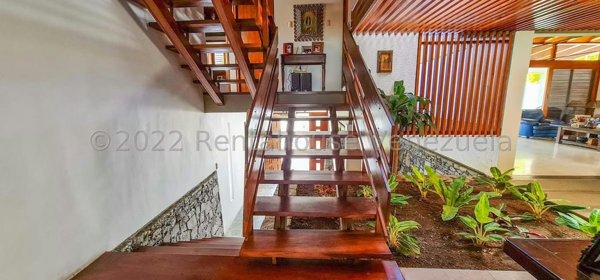 Casa (Multipes Niveles) en Venta en Caurimare, Distrito Metropolitano - 32