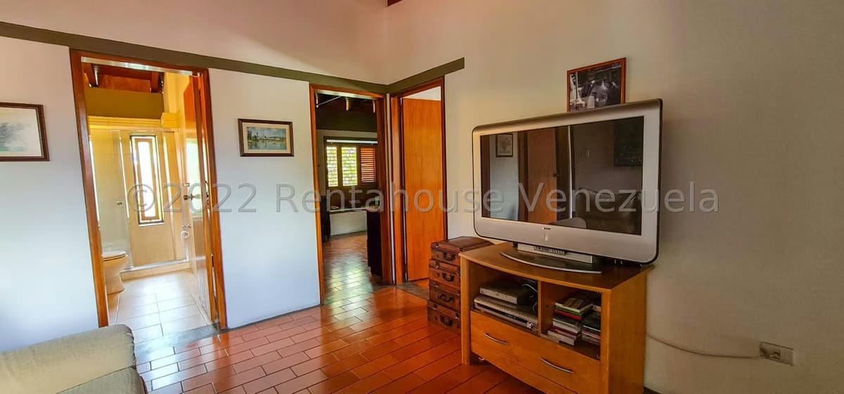 Casa (Multipes Niveles) en Venta en Caurimare, Distrito Metropolitano - 38