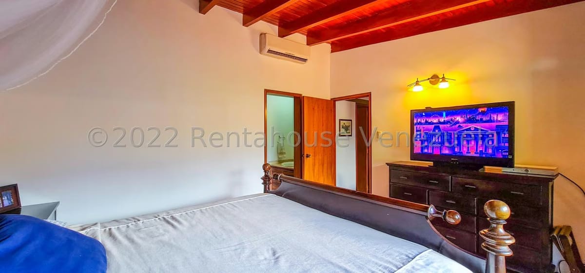 Casa (Multipes Niveles) en Venta en Caurimare, Distrito Metropolitano - 41